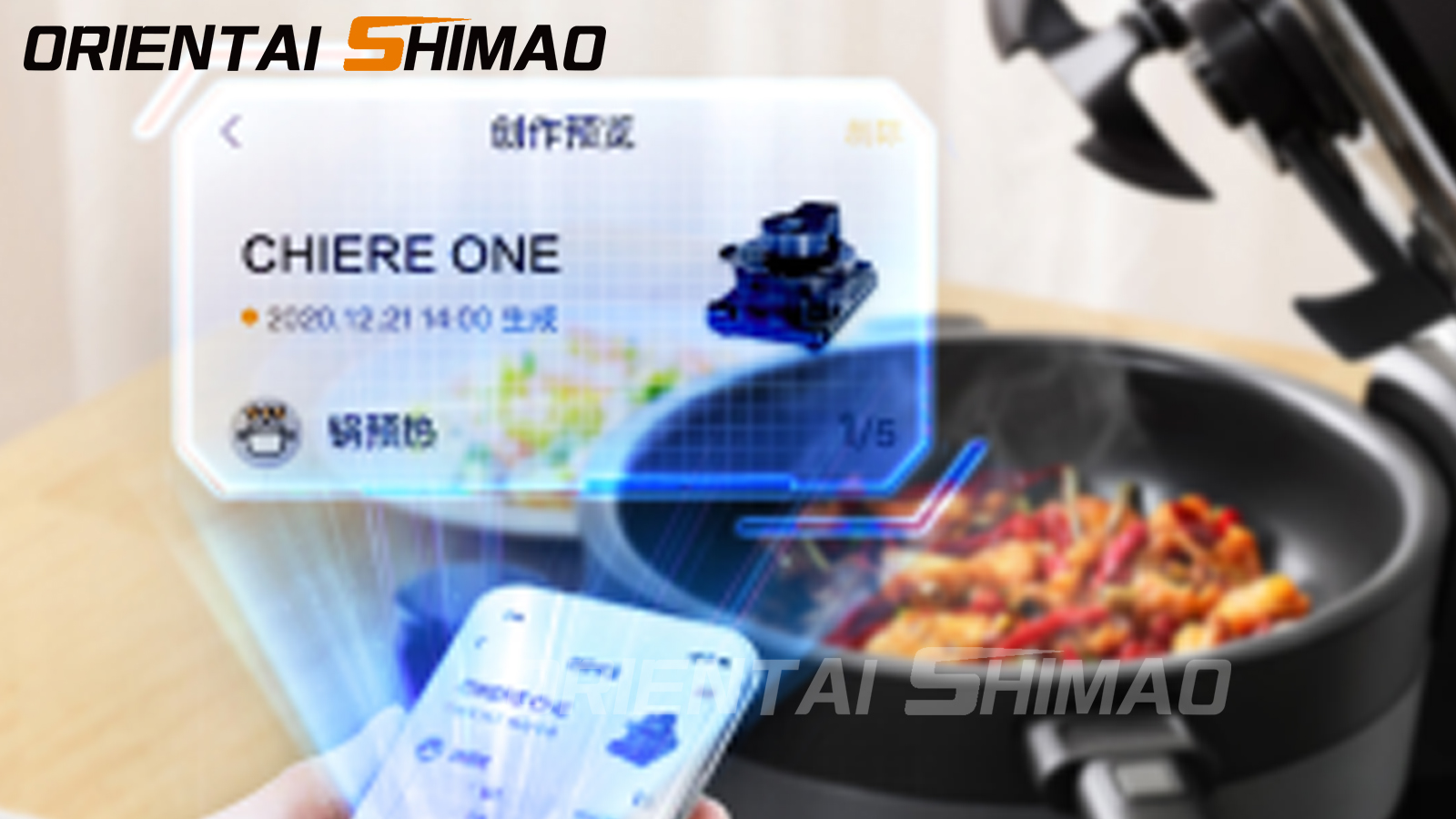Xu hướng phát triển xe tải thực phẩm di động