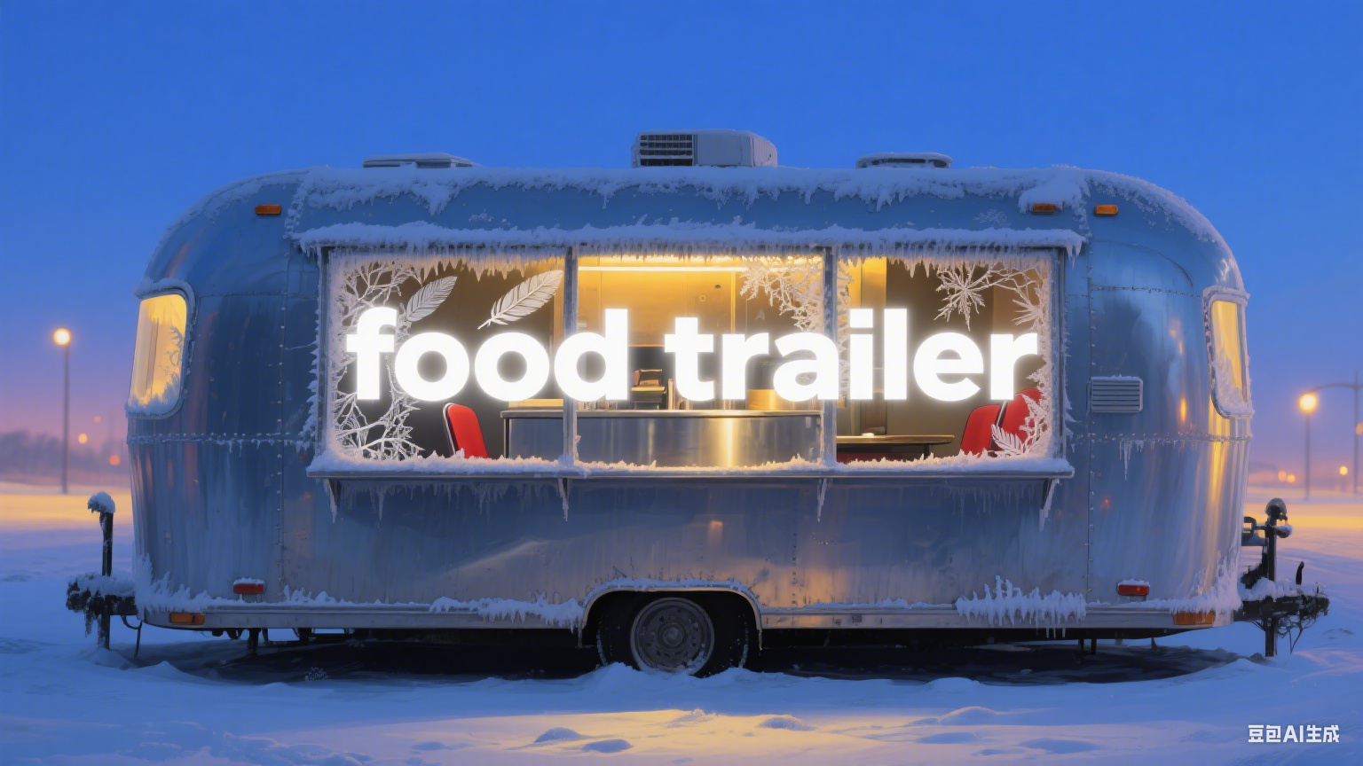 Havoc sóng nhiệt? Cách các nhà khai thác thông minh giữ cho xe kéo thực phẩm của họ nấu ăn khi nhiệt độ tăng vọt