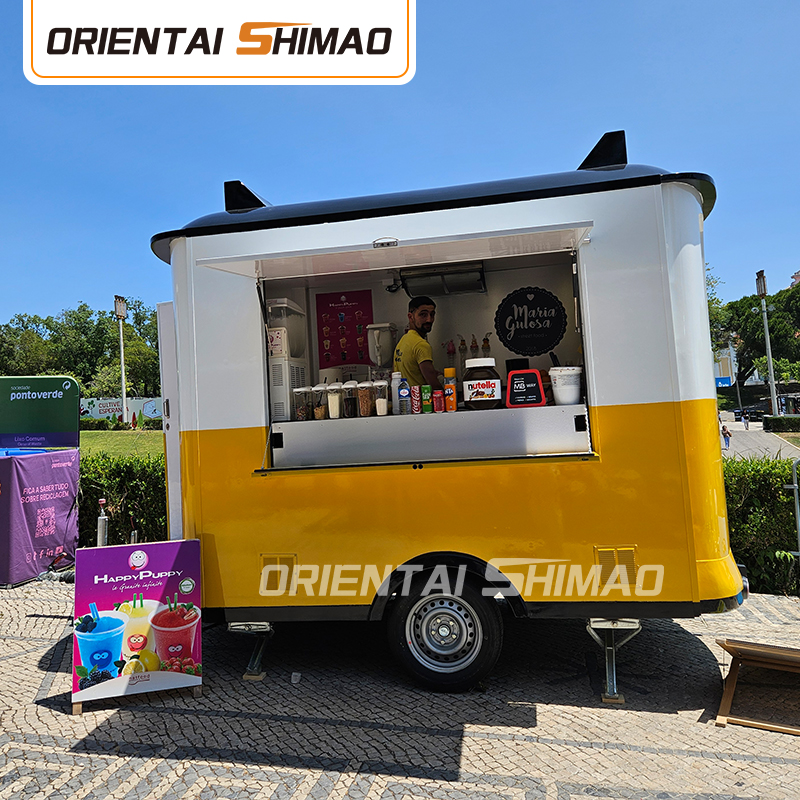 Thẩm mỹ gradient cai trị đường phố! Đoạn giới thiệu Qingfeng, trở thành khách hàng 