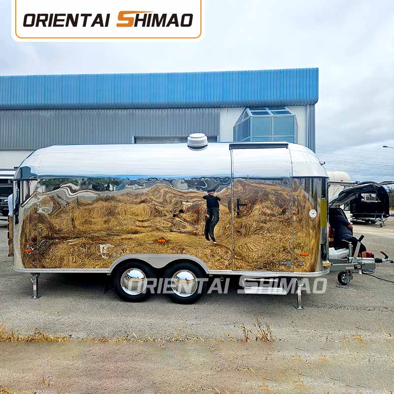 Một trailer, hai lục địa! Lốp xe được chứng nhận kép của Qingfeng mở khóa thị trường toàn cầu