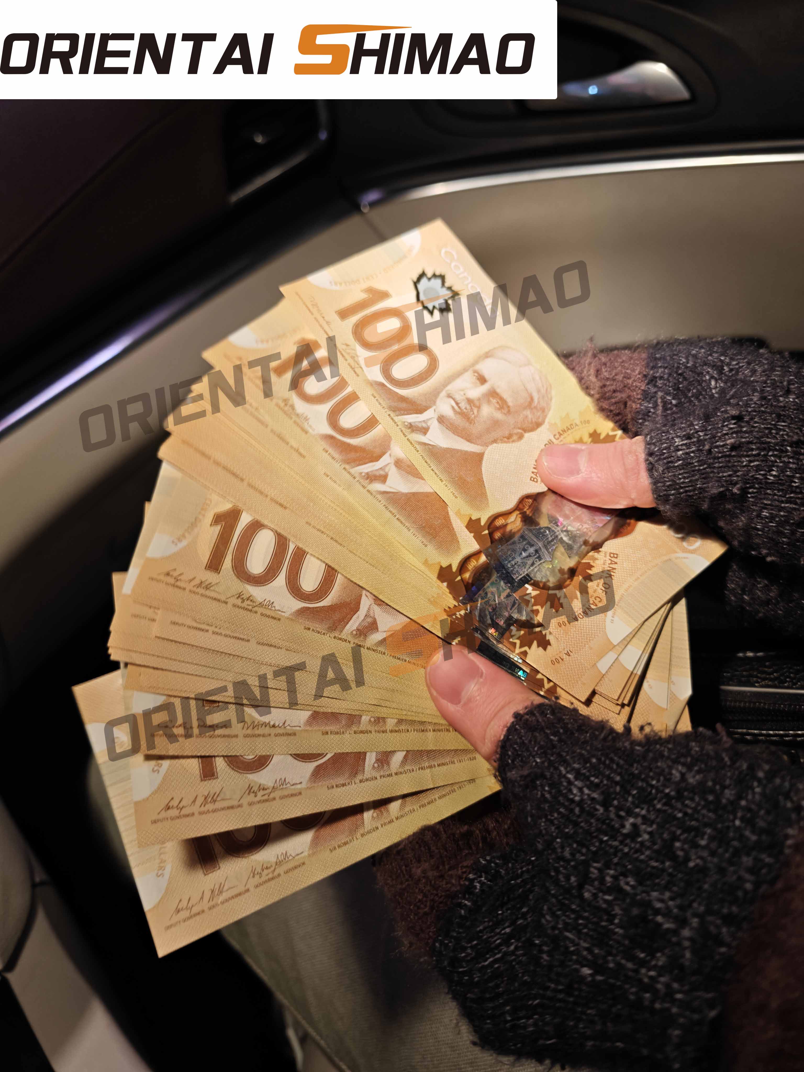 Thông cáo báo chí: Oriental Shimao giành được một đơn hàng triệu đô khác khi chuyên môn chuyên môn tiếp tục giành được sự tin tưởng của khách hàng toàn cầu