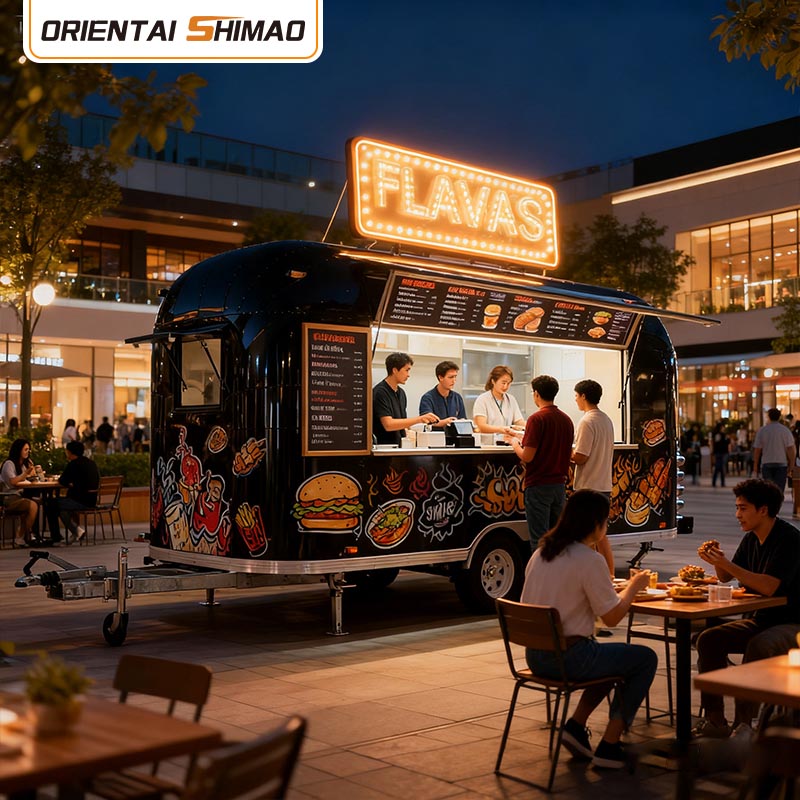 Trailer giảm giá cho Lễ hội âm nhạc