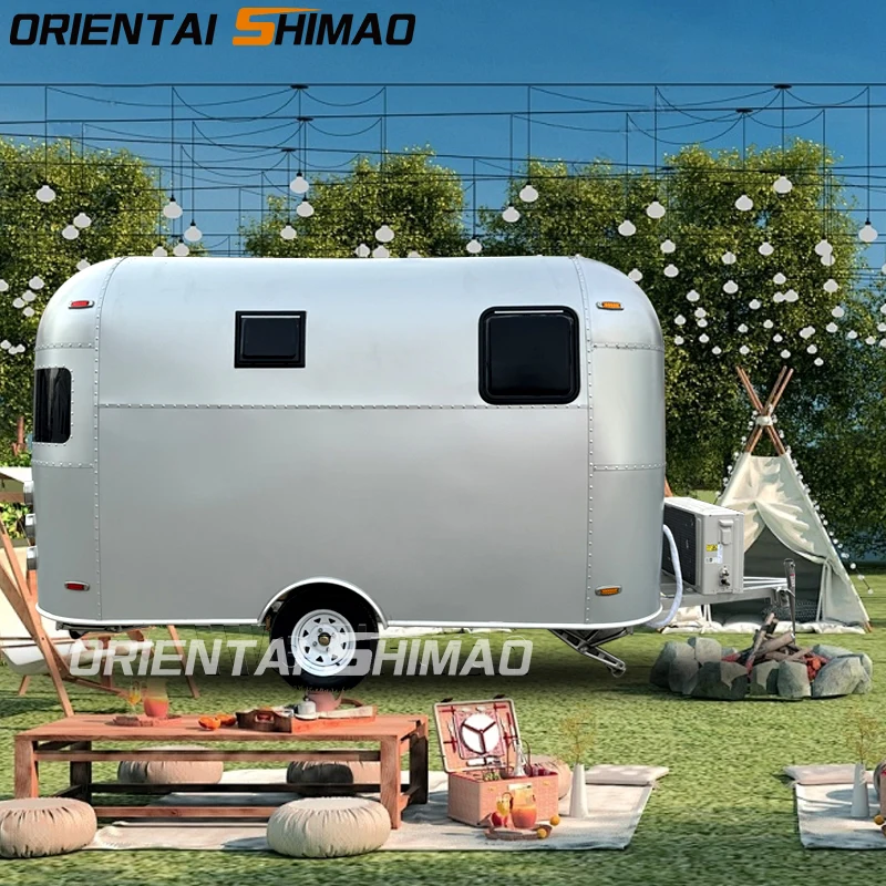 Trang chủ Trailer Rv