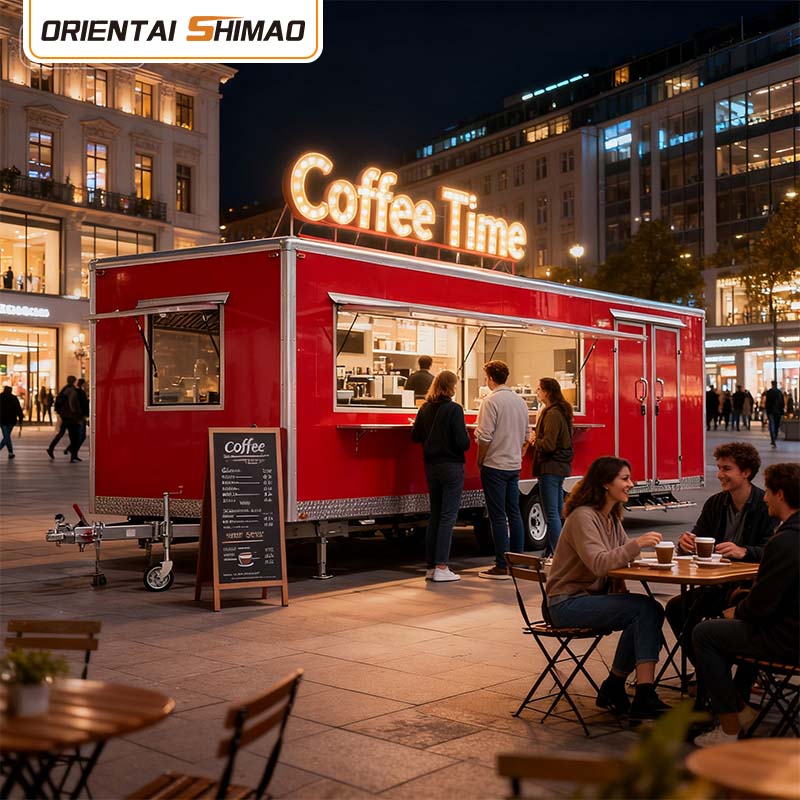 Đoạn giới thiệu quảng trường